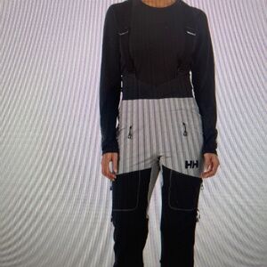 Helly Hansen Odin BC Softshell bib for women